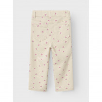NAME IT Hjerte Jeans Rose Summer Sand