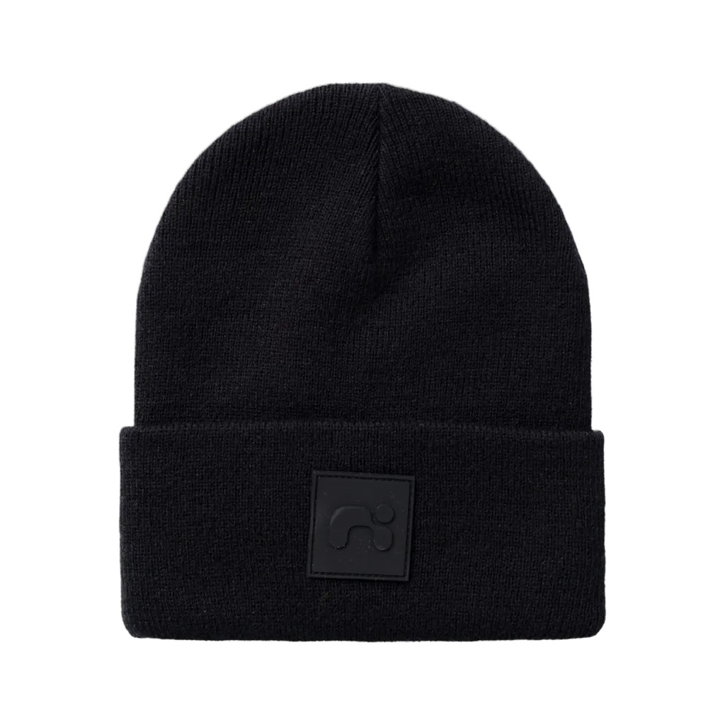 NAME IT Strik Hue Malik Black