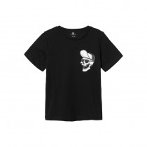 NAME IT T-Shirt Ladina Black