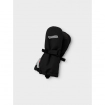 NAME IT Vinter Luffer SNOW10 Black