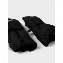 NAME IT Vinter Luffer SNOW10 Black