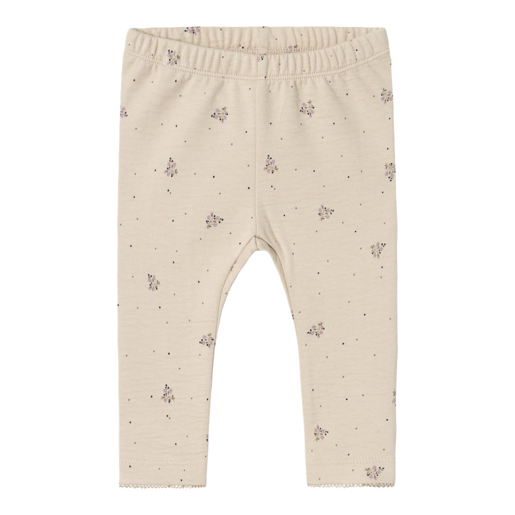 NAME IT Leggings Belinea Peyote