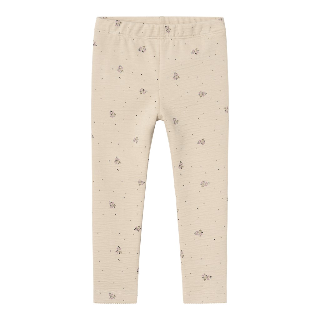 NAME IT Leggings Belinea Peyote