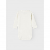 NAME IT Langærmet Body Fillia Jet Stream