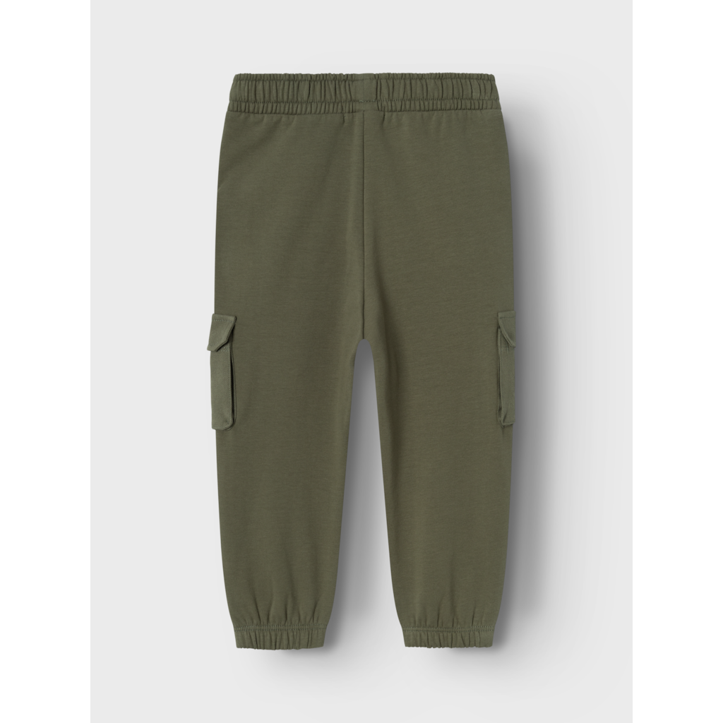 Name Neil Sweatpants Tea Leaf