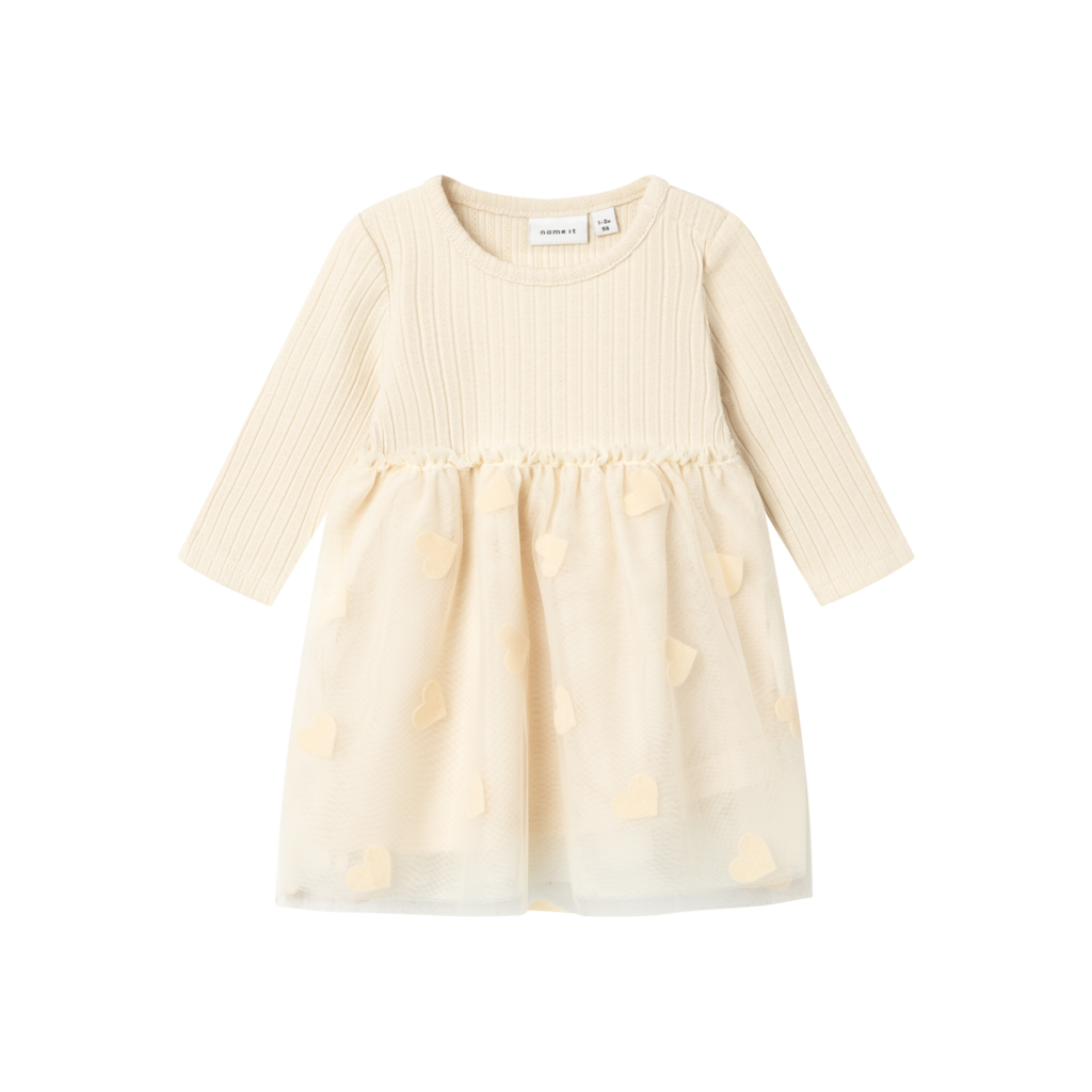 Name It Najas Kjole - Summer Sand