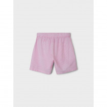 NAME IT Løse Shorts Serina Orchid Smoke