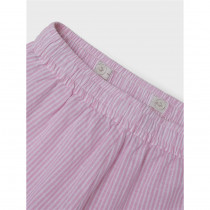 NAME IT Løse Shorts Serina Orchid Smoke