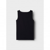 NAME IT Tank Top Sille Black