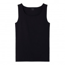 NAME IT Tank Top Sille Black