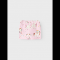 NAME IT Sweat Shorts Harumi Parfait Pink