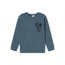 NAME IT Sweatshirt Nomster Bering Sea