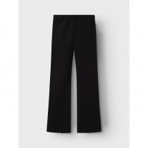 NAME IT Bootcut Bukser Nisila Black