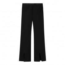 NAME IT Bootcut Bukser Nisila Black