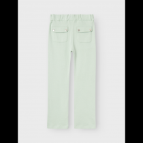 NAME IT Sweatpants Histrine Silt Green