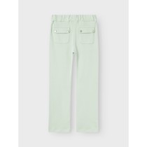 NAME IT Sweatpants Histrine Silt Green