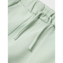 NAME IT Sweatpants Histrine Silt Green