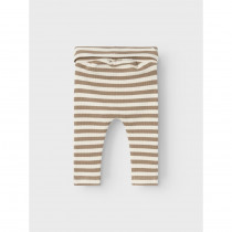 NAME IT Baby Bukser Davian Petrified Oak