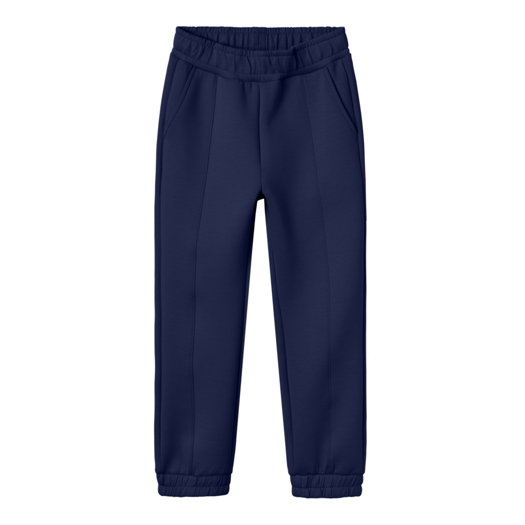 NAME IT Sweatpants Osyne Ocean Cavern billede