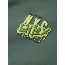 NAME IT Sweatshirt Vugo Dark Forest 