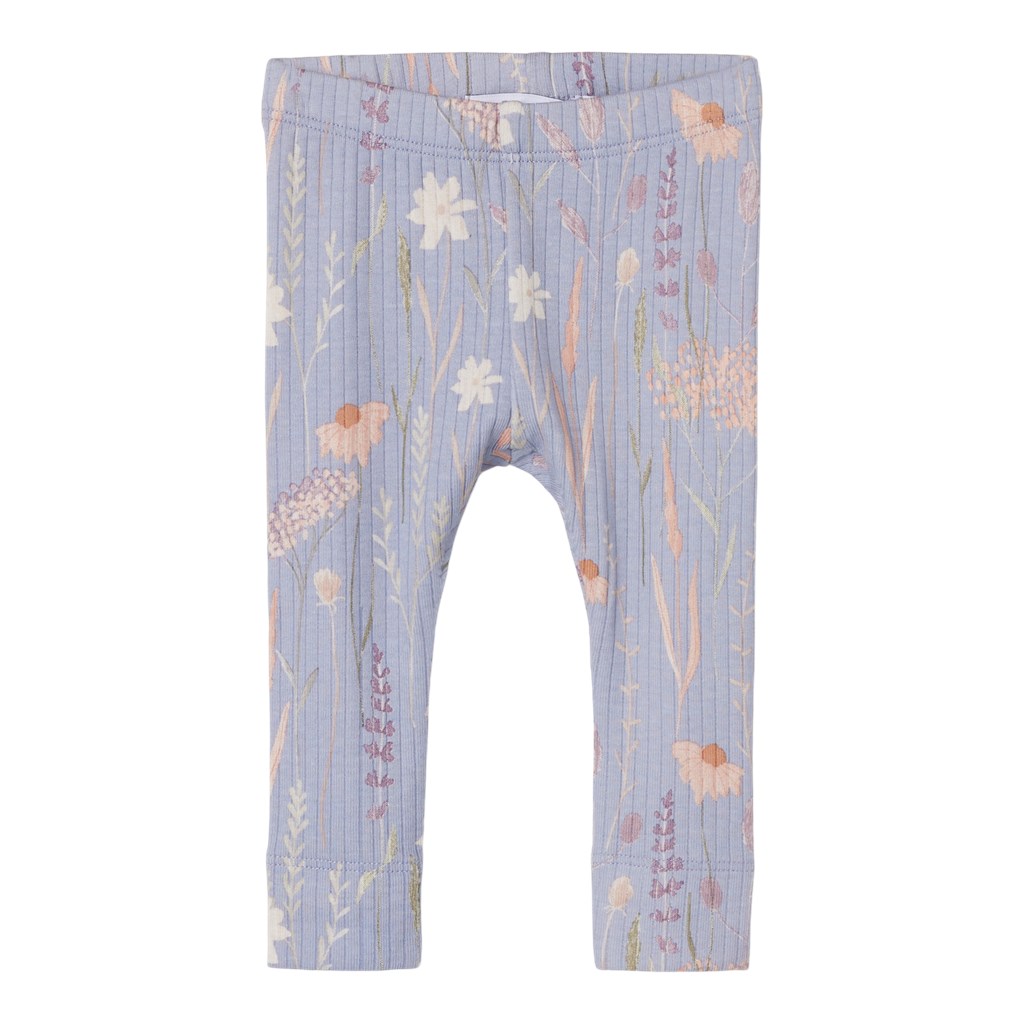 NAME IT Leggings Beate Heirloom Lilac