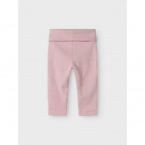 NAME IT Lakkin Leggings Pastel Lavender