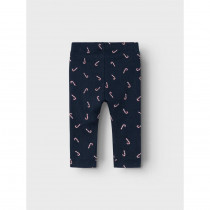 NAME IT Leggings Dab Dark Sapphire