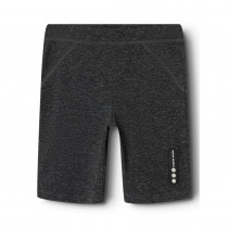NAME IT Sports Biker Shorts Dimija Black