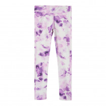 NAME IT Sports Tights Diandra Iris Orchid