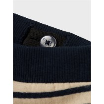 NAME IT Sweatpants Bearline Oatmeal