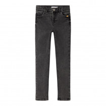 NAME IT SKinny Jeans Polly Dark Grey Denim