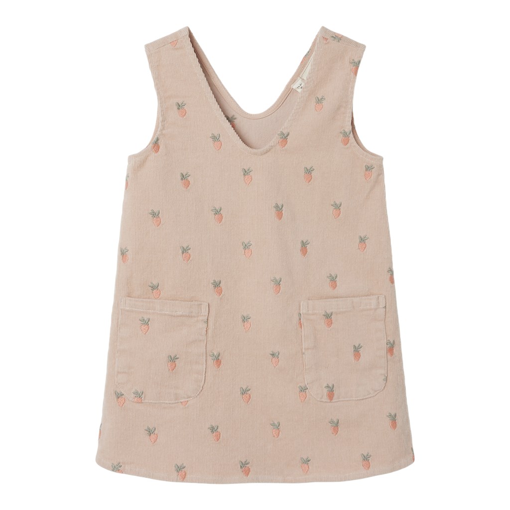 Billede af LIL ATELIER Spencer Kjole Nelly Cameo Rose