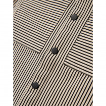 NAME IT Overshirt Ovenan Summer Sand