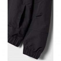 NAME IT Cardigan Serip Obsidian