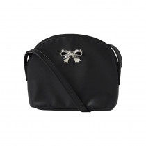 NAME IT Taske Rena Black Bow