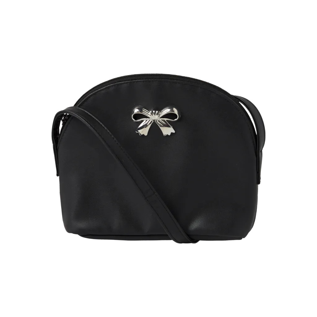 Name It Rena Black Bow - Taske - Sort