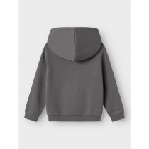 NAME IT Sweat Hoodie Brody Lava Smoke