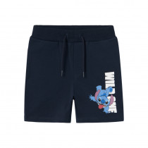 NAME IT Stitch Sweatshorts Amit Dark Sapphire