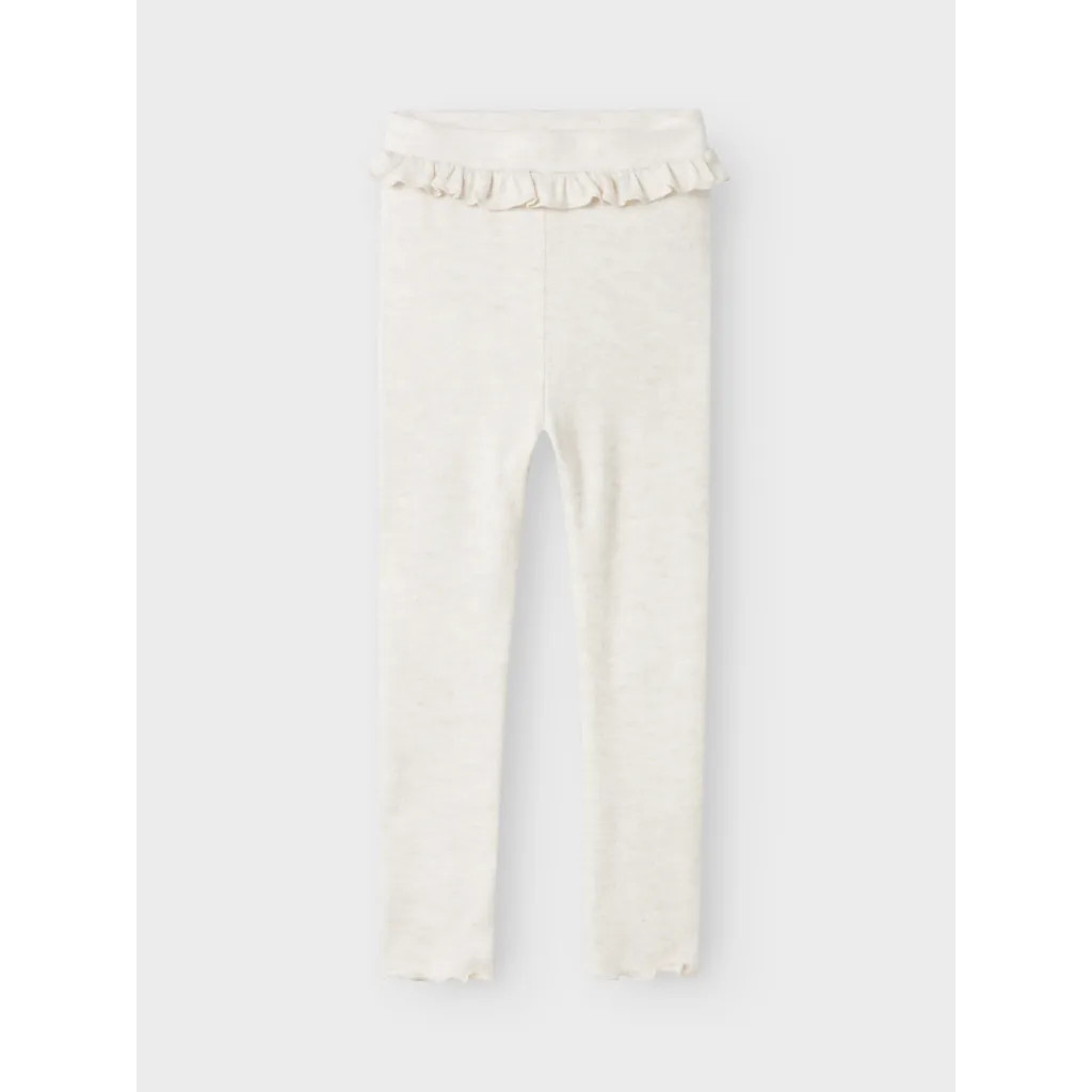 NAME IT Leggings Stella Peyote Melange