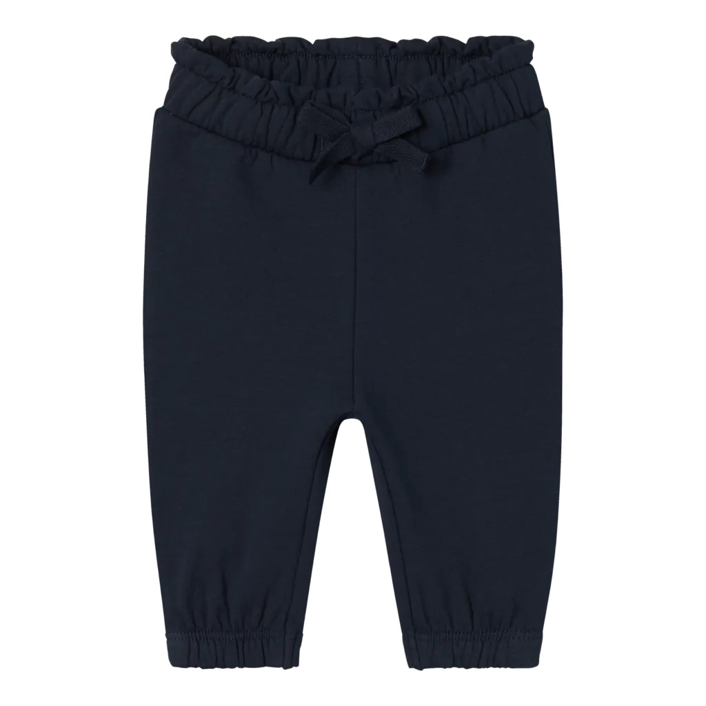 Name It Raxa Sweatpants - Dark Sapphire
