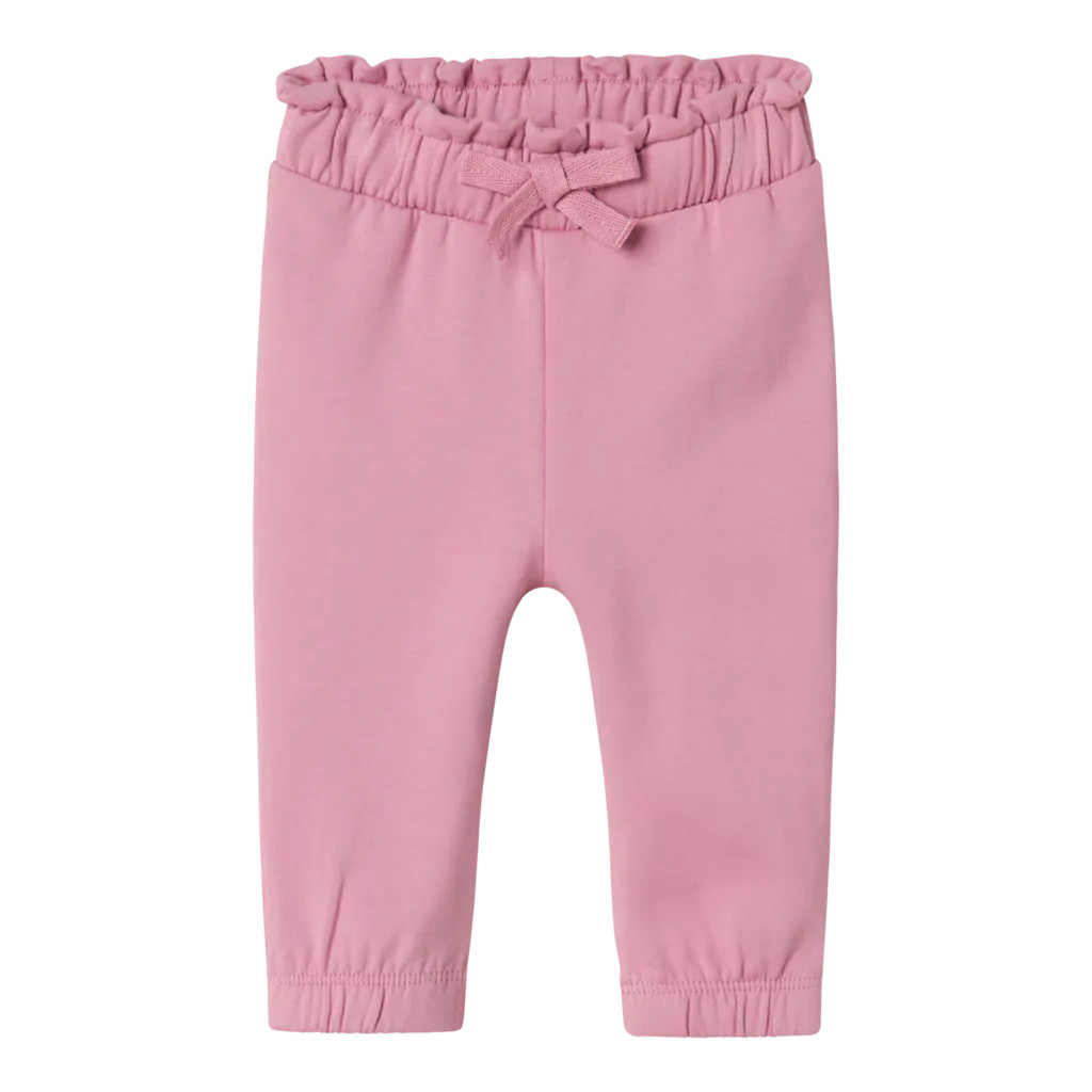 Name It Raxa Sweatpants - Mauve Orchid