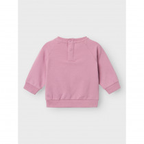 NAME IT Sweatshirt Sonia Mauve Orchid