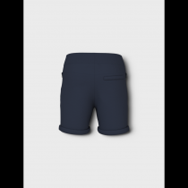 NAME IT Sweat Shorts Vimo Dark Sapphire