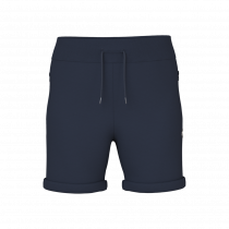 NAME IT Sweat Shorts Vimo Dark Sapphire