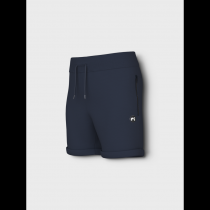 NAME IT Sweat Shorts Vimo Dark Sapphire