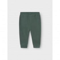 NAME IT Sweatpants Salt Dark Forest