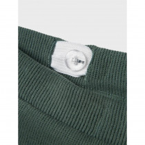 NAME IT Sweatpants Salt Dark Forest