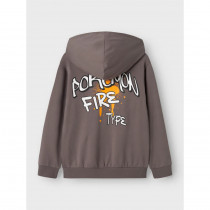 NAME IT Pokemon Sweatshirt Ondie Castlerock