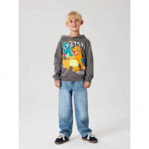 NAME IT Pokemon Sweatshirt Ondie Castlerock