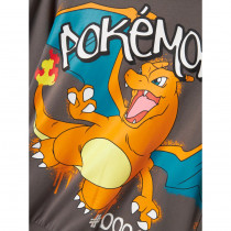NAME IT Pokemon Sweatshirt Ondie Castlerock